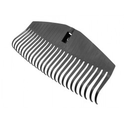 Hrábě FISKARS SOLID L švédské 52cm - BEZ NÁSADY!
