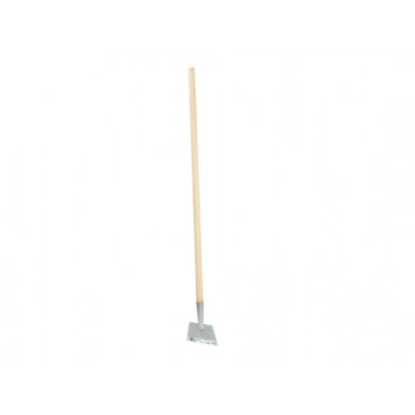 Škrabka na led 110 cm
