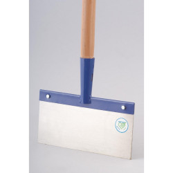 Škrabka na led s násadou 300x150x1300