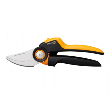 Nůžky FISKARS POWERGEAR X L P961 dvousečné 