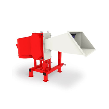 Špalíkovač za traktor AGRO-AGR DE-80 PTO bazarové zboží