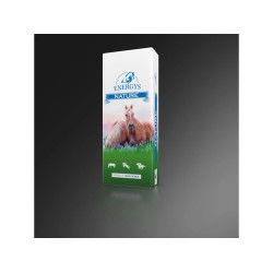Granulované seno Energys 25 kg