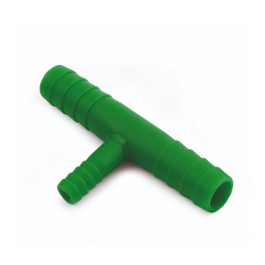 Spojovací díl ve tvaru T 7mm