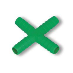 Spojovací díl ve tvaru X