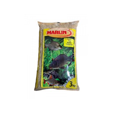 MARLIN STANDARD CLASSIC 3 KG VANILKA