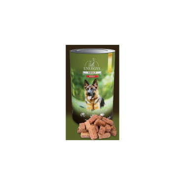 Konzerva pro psy hovězí 1240 g