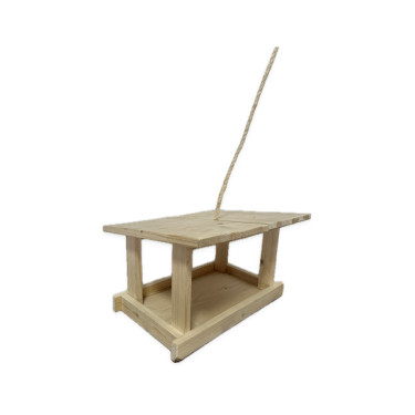 Krmítko pro venkovní ptactvo