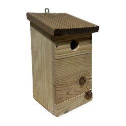 Ptačí budka pro menší ptactvo