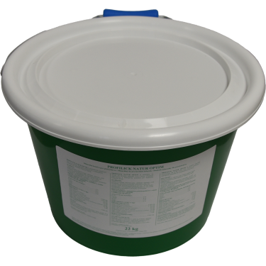 NATUR OPTIM eko minerální liz pro skot, ovce, kozy i koně