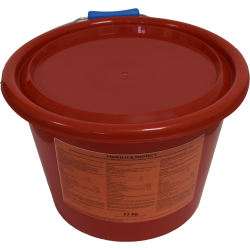 Profilick PROTECT 22 kg  - eko univerzální minerální liz pro přežvýkavce a koně s aromatickými látkami