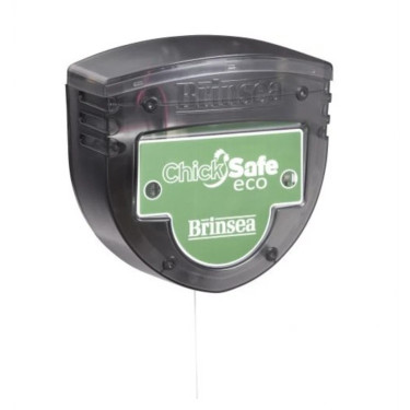 AUTOMATICKÁ DVÍŘKA BRINSEA CHICK SAFE ECO, OVLÁDACÍ JEDNOTKA (CS010), bazar