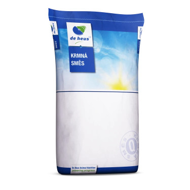 Činčila 25 kg