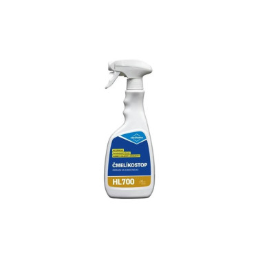 Čmelíkostop proti čmelíkům HL700 - 250 ml