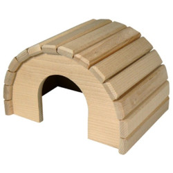 Domek APOLLO králík - Limara