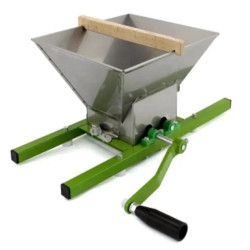 Drtič ovoce 15L, bazarové zboží 