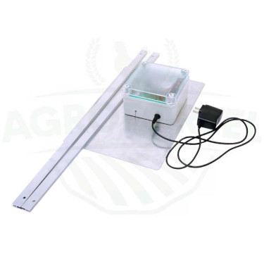 Dvířka Dual Komplet, bazarové zboží