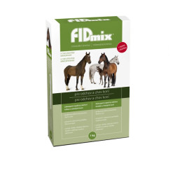 FIDmix pro koně 1 kg, po expiraci