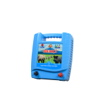 CKR Generátor elektrického ohradníku -Blue 9,4J