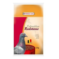 VERSELE-LAGA Colombine Grit + Redstone pro holuby 20 kg, po expiraci