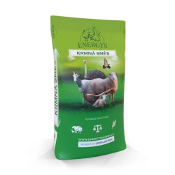 ENERGYS - Jehně 25kg, po expiraci