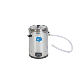 Mini pasterizátor FJ15, 230V bazarové zboží