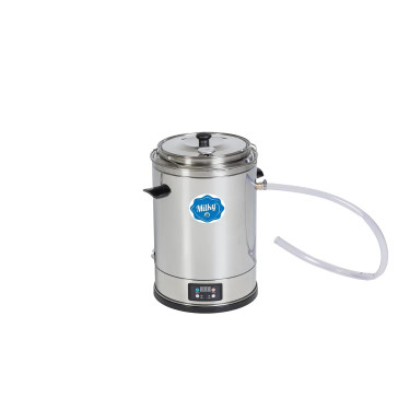 Mini pasterizátor FJ15, 230V bazarové zboží