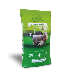 Pštros Repro 25 kg po expiraci