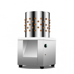 Bubnová škubačka - velikost S2, bazarové zboží