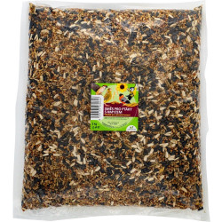Směs pro ptáky s hmyzem 3 kg