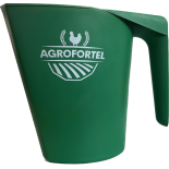 Plastová odměrka na krmivo 1,5 L