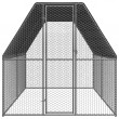 Venkovní klec - oplocený výběh - 2x4x2 m