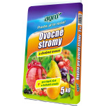 AGRO hnojivo ovocné stromy a drobné ovoce, 5kg