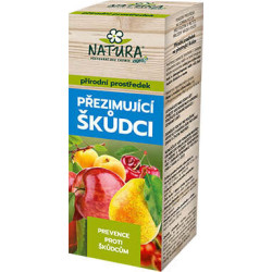 NATURA Přír.prostř.přezim.škůdci 250 ml