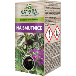 NATURA Přírodní prostředek na smutnice 50 ml