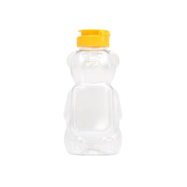 Lahvička na med 