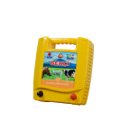 CKR Generátor elektrického ohradníku -Yellow 6,9 J