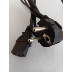 Přívodní kabel k líhni, 3-pin konektor