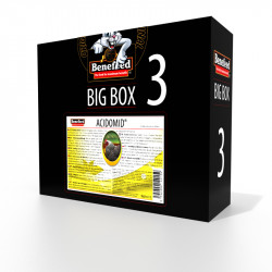 ACIDOMID drůbež 3 litry - BIG BOX