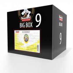 ACIDOMID drůbež 9 litrů - BIG BOX