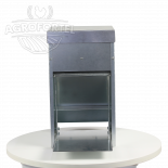 Nášlapné krmítko AGROFORTEL - 10 litrů, šetří krmivo, kvalitní provedení