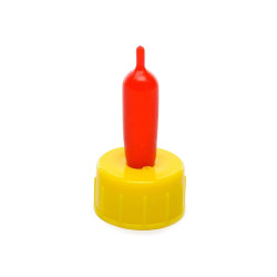 Cucák pro telata - na PET lahve