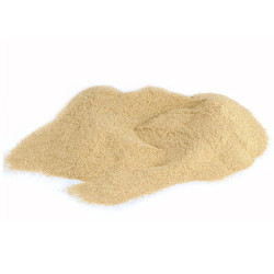 Krmné kvasnice 25 kg pytel - na kukuřičných výpalcích DDGS