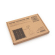 Solární systém AgroElectro - 50 W panel s regulátorem