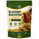 Bílkovinný koncentrát AGF Nosnice 3 kg