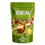 Obhoacená křemelina pro drůbež 1 kg - AGF Galimite Layer