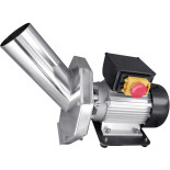 Drtič ovoce AGF-2, 550 W, 1 l, 200 kg/h, 43x22x33 cm