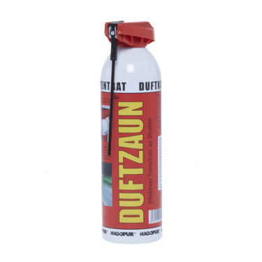 Pachový ohradník HAGOPUR Duftzaun - Koncentrát 500 ml 