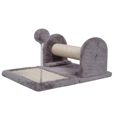 Škrabadlo pro kočky Sophia, 40x30x16 cm