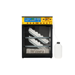 Líheň Brinsea OvaEasy 100 EX Connect Series III