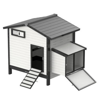 Kurník GAUN BURSA 10385